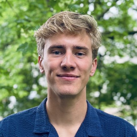 Jack Noble